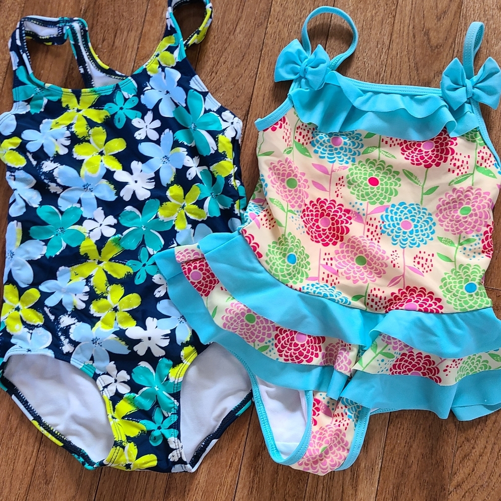 Swim Lot Size 4/4T